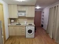 Apartaments Al Barri Vell De Girona Apartment