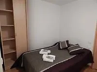 Apartaments Al Barri Vell De Girona Apartment